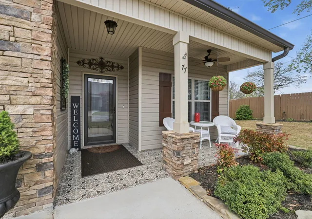 4th image of 77 Peachstone Ln, Rossville, GA 30741 | MLS# 1531543