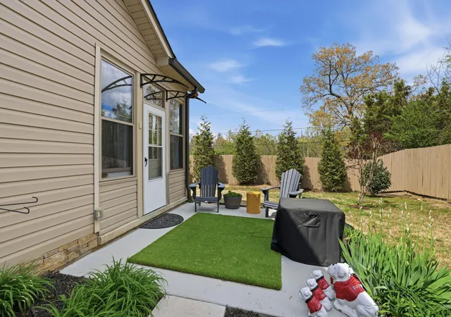 5th image of 77 Peachstone Ln, Rossville, GA 30741 | MLS# 1531543