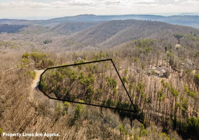 Photo 1 of Land for sale at 00 Shivas Crst, Rising Fawn, GA 30738 | MLS# 1531431 | Listing updated on 2026-03-30