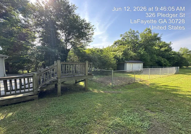 image of 326 Pledger St, La Fayette, GA 30728 | MLS# 1531436