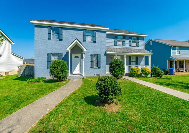3rd image of 1422 Stratton Pl Dr, Chattanooga, TN 37421 | MLS# 1533558
