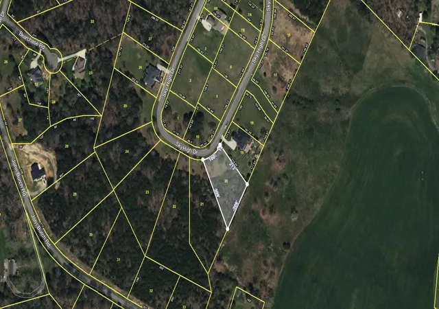 Homes for sale in Dunlap, TN | Lot 20 Skyhigh Dr, Dunlap, TN 37327 | MLS# 1531991