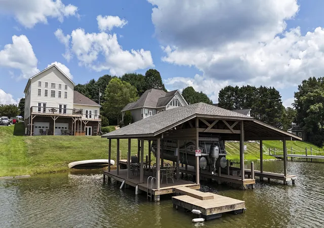 2nd image of 334 Windmill Ln, Georgetown, TN 37336 | MLS# 1531538