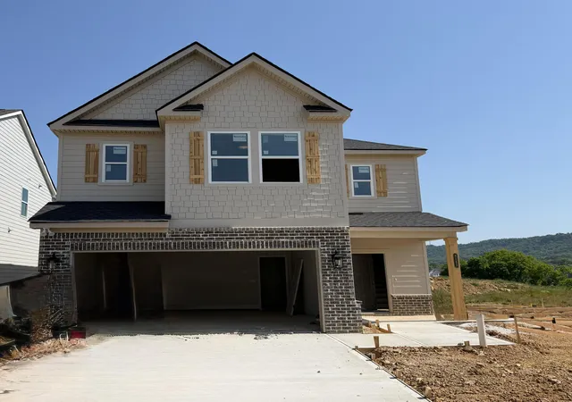 Homes for sale in Ooltewah, TN | 9193 Glimmer Ln #153, Ooltewah, TN 37363 | MLS# 1531564