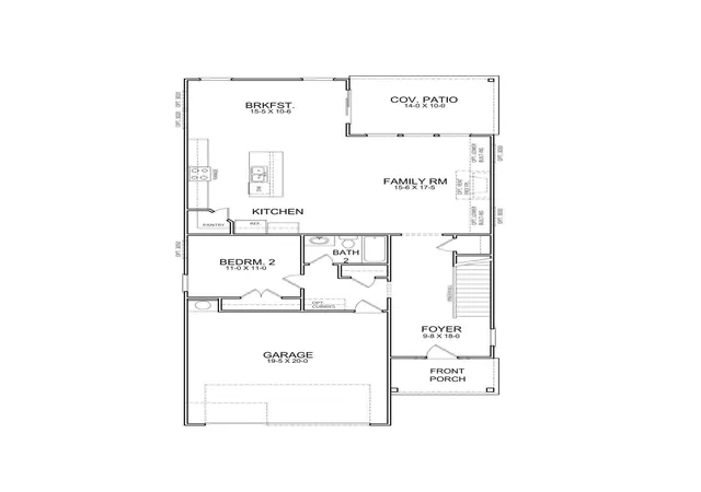 Homes for sale in Ooltewah, TN | 9193 Glimmer Ln #153, Ooltewah, TN 37363 | MLS# 1531564