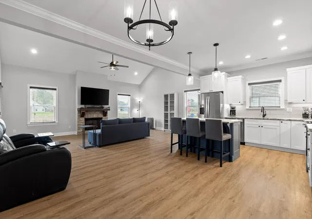 Photo 3 of Single family home for sale at 1046 Silverpine Dr, Chattanooga, TN 37421 | MLS# 1531579 | Listing updated on 2026-09-25