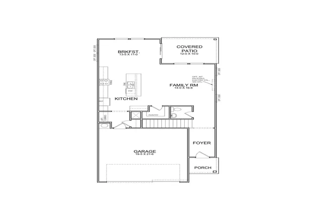 Photo 3 of Single family home for sale at 9186 Glimmer Ln #137, Ooltewah, TN 37363 | MLS# 1531563 | Listing updated on 2026-08-31
