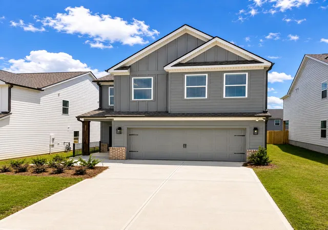 Photo 1 of Single family home for sale at 9186 Glimmer Ln #137, Ooltewah, TN 37363 | MLS# 1531563 | Listing updated on 2026-08-31