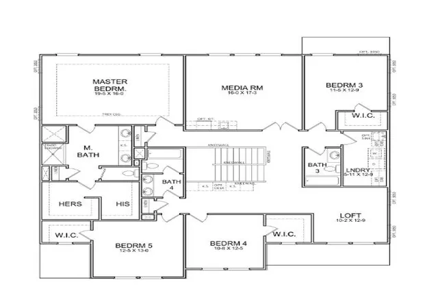 3rd image of 2204 Firelight Wy #8, Ooltewah, TN 37363 | MLS# 1535089