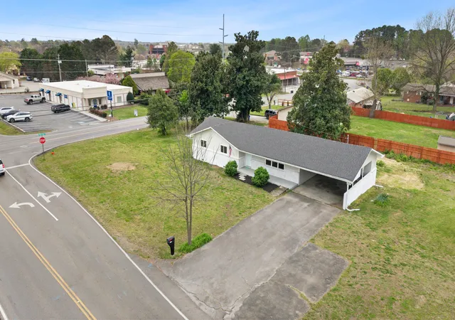 Photo 1 of Single family home for sale at 1103 Clingan Ridge Dr Nw, Cleveland, TN 37312 | MLS# 1531580 | Listing updated on 2026-09-05