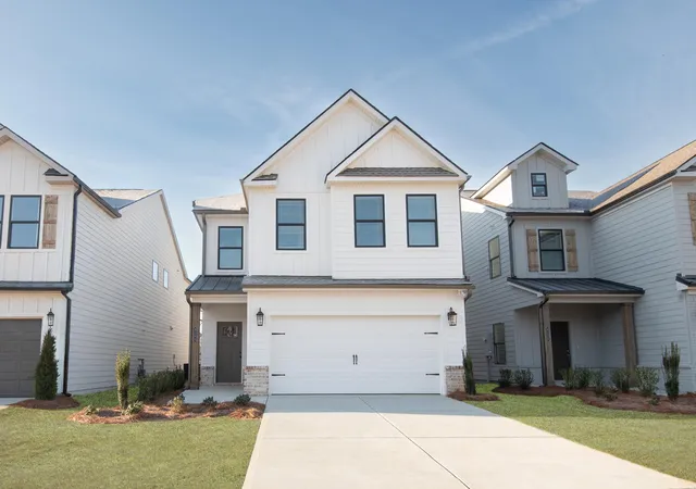 Photo 1 of Single family home for sale at 9290 Alban Chase Dr #3, Ooltewah, TN 37363 | MLS# 1531557 | Listing updated on 2026-10-07