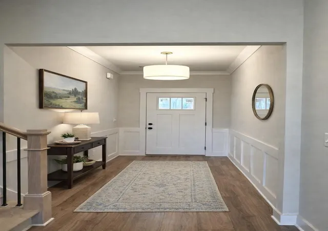 Photo 2 of Single family home for sale at 9290 Alban Chase Dr #3, Ooltewah, TN 37363 | MLS# 1531557 | Listing updated on 2026-10-07