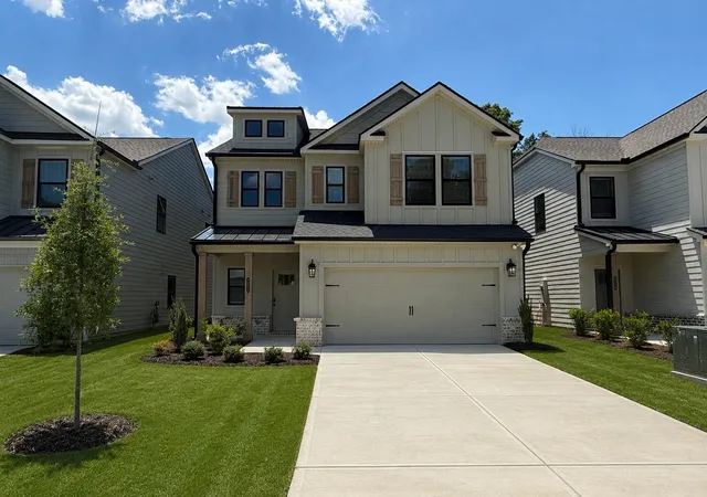 Photo 1 of Single family home for sale at 9282 Alban Chase Dr #5, Ooltewah, TN 37363 | MLS# 1531562 | Listing updated on 2026-08-18