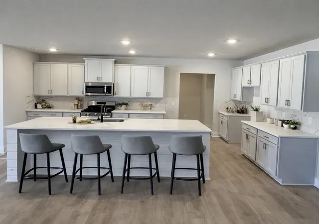 Photo 4 of Single family home for sale at 9282 Alban Chase Dr #5, Ooltewah, TN 37363 | MLS# 1531562 | Listing updated on 2026-08-18