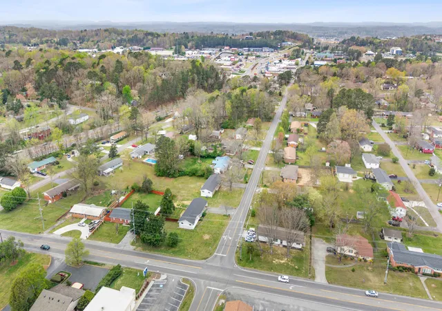 Photo 2 of Single family home for sale at 1105 Clingan Ridge Dr Nw, Cleveland, TN 37312 | MLS# 1531582 | Listing updated on 2026-09-05