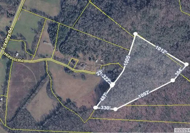 1st image of 00 Hixson Rd, Dunlap, TN 37327 | MLS# 1534812