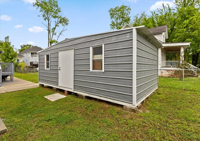 Homes for sale in Chattanooga, TN | 1501 Vance Ave, Chattanooga, TN 37404 | MLS# 1533664