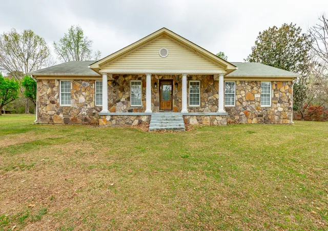 Photo 1 of Single family home for sale at 204 Dodd Rd, Ringgold, GA 30736 | MLS# 1531756 | Listing updated on 2026-05-05