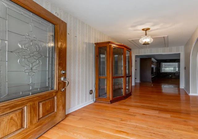 Photo 3 of Single family home for sale at 204 Dodd Rd, Ringgold, GA 30736 | MLS# 1531756 | Listing updated on 2026-05-05