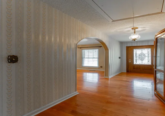 Photo 4 of Single family home for sale at 204 Dodd Rd, Ringgold, GA 30736 | MLS# 1531756 | Listing updated on 2026-05-05