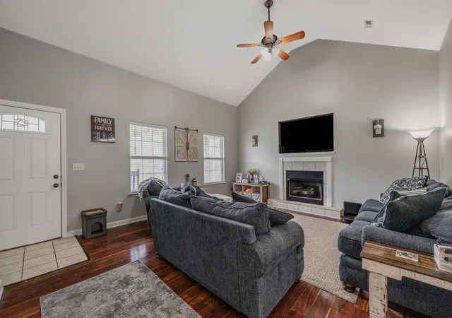 Homes for sale in Ringgold, GA | 610 Eagle View Dr, Ringgold, GA 30736 | MLS# 1531639