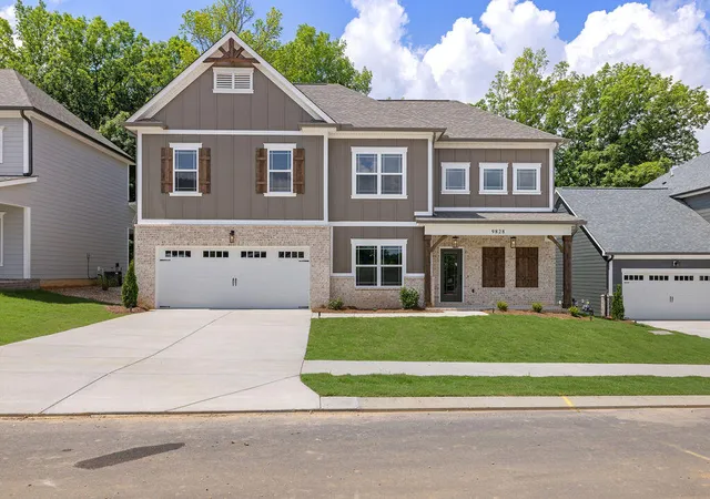 Photo 1 of Single family home for sale at 9828 Mayfly Rd #73, Ooltewah, TN 37363 | MLS# 1531659 | Listing updated on 2026-10-29