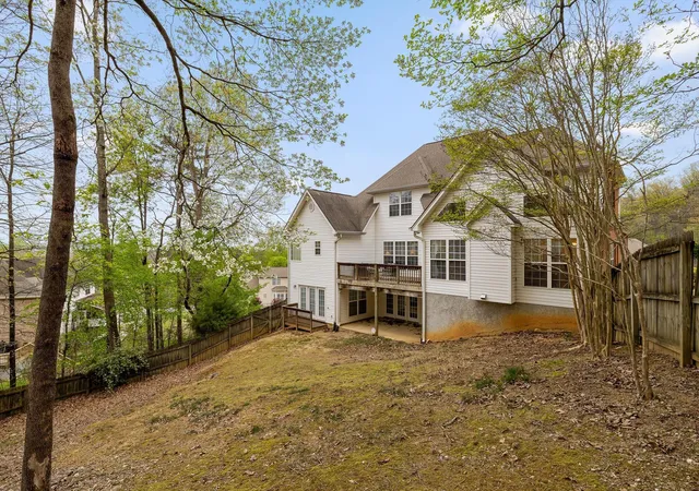 56th image of 1911 Amberley Trl, Chattanooga, TN 37421 | MLS# 1531704