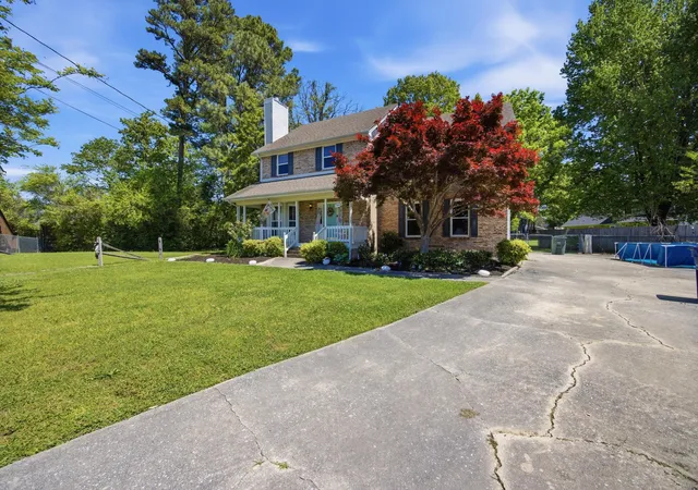 Photo 3 of Single family home for sale at 1012 Tall Oak Ln, Chattanooga, TN 37421 | MLS# 1531684 | Listing updated on 2026-08-17