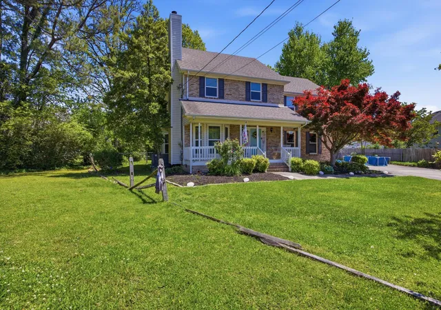 Photo 1 of Single family home for sale at 1012 Tall Oak Ln, Chattanooga, TN 37421 | MLS# 1531684 | Listing updated on 2026-08-17