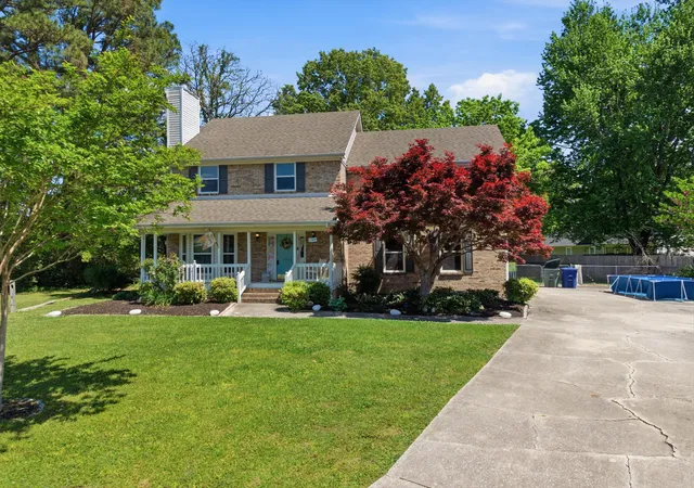 Photo 4 of Single family home for sale at 1012 Tall Oak Ln, Chattanooga, TN 37421 | MLS# 1531684 | Listing updated on 2026-08-17