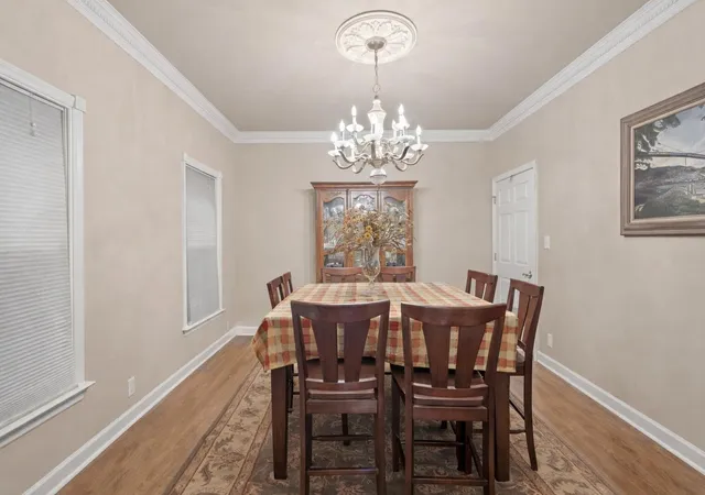 5th image of 435 Live Oak Trl Ne, Cleveland, TN 37323 | MLS# 1532061