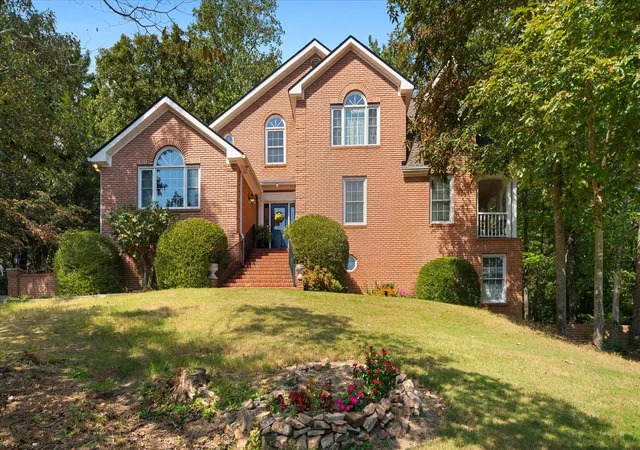 Photo 1 of Single family home for sale at 2100 Coventry Dr, Dalton, GA 30720 | MLS# 1531693 | Listing updated on 2026-09-09