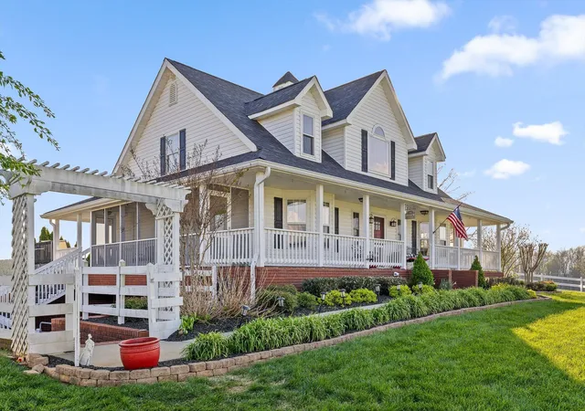Homes for sale in Benton, TN | 153 Bishop Ln, Benton, TN 37307 | MLS# 1531737