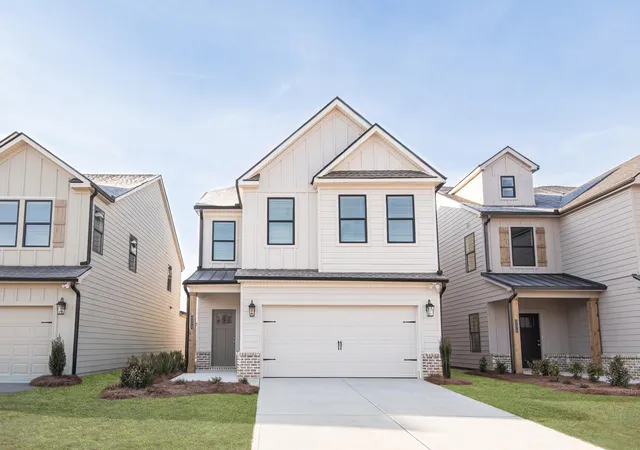 Photo 1 of Single family home for sale at 9278 Alban Chase Dr #6, Ooltewah, TN 37363 | MLS# 1531882 | Listing updated on 2026-10-07