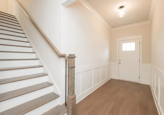 Photo 3 of Single family home for sale at 9278 Alban Chase Dr #6, Ooltewah, TN 37363 | MLS# 1531882 | Listing updated on 2026-10-07