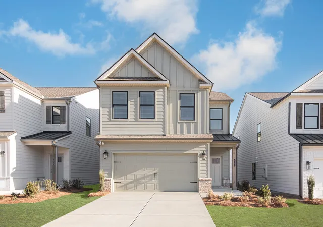 Photo 1 of Single family home for sale at 9291 Alban Chase Dr #34, Ooltewah, TN 37363 | MLS# 1531880 | Listing updated on 2026-10-02