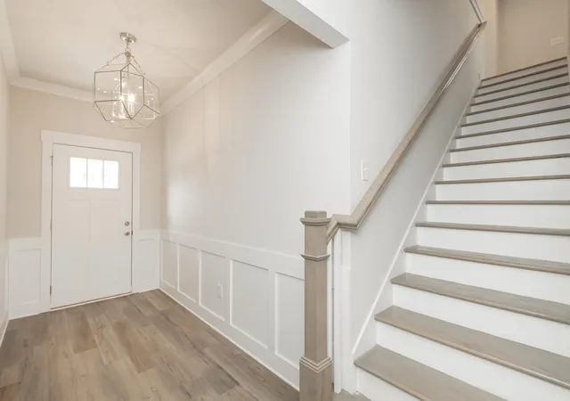 Photo 3 of Single family home for sale at 9291 Alban Chase Dr #34, Ooltewah, TN 37363 | MLS# 1531880 | Listing updated on 2026-10-02