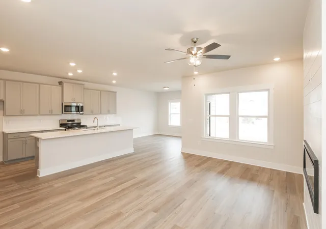 Photo 4 of Single family home for sale at 9291 Alban Chase Dr #34, Ooltewah, TN 37363 | MLS# 1531880 | Listing updated on 2026-10-02