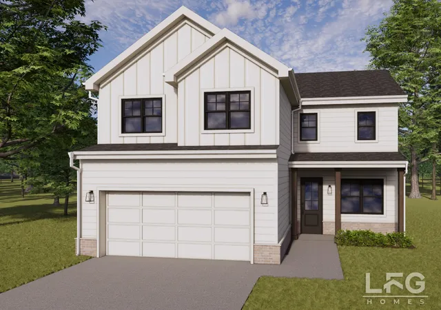 Homes for sale in Ooltewah, TN | 9330 Orrin Ave #Lot 108, Ooltewah, TN 37363 | MLS# 1532141