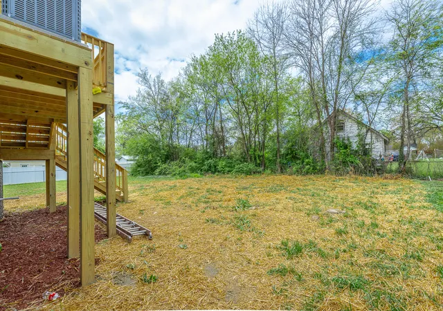 Photo 4 of Single family home for sale at 1307 Pleasant St, Chattanooga, TN 37412 | MLS# 1531860 | Listing updated on 2026-07-27