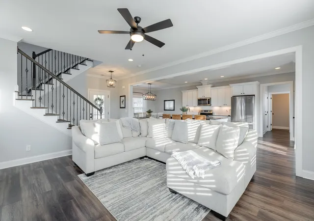 Photo 3 of Single family home for sale at 7922 Thicket Crk Ln, Ooltewah, TN 37363 | MLS# 1532333 | Listing updated on 2026-09-27