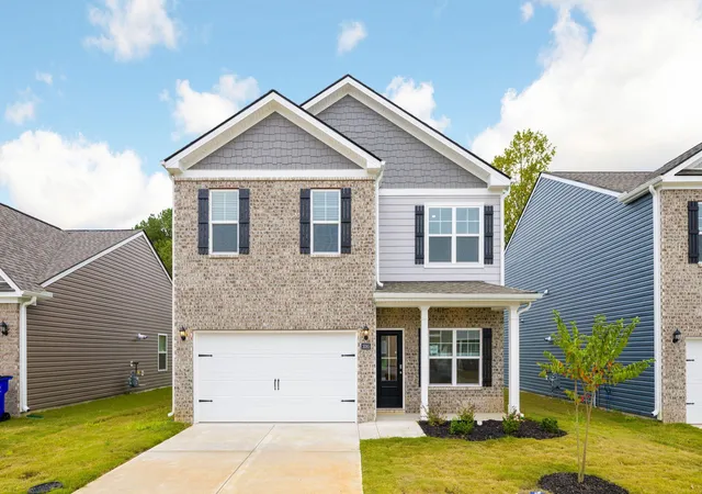 Homes for sale in Cleveland, TN | 2260 Fairview Hills Dr Ne, Cleveland, TN 37323 | MLS# 1531952