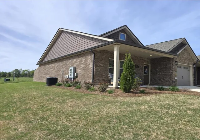 Photo 3 of Townhouse for sale at 208 Clear Crk Dr #208, Ringgold, GA 30736 | MLS# 1532041 | Listing updated on 2026-09-01