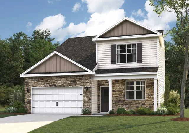 Homes for sale in Cleveland, TN | 4381 Lone Oak Circle Ne, Cleveland, TN 37323 | MLS# 1531963