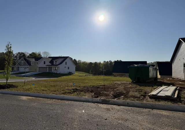 Photo 3 of Sale Pending at Lot 26 Norah Pl Nw, Cleveland, TN 37312 | MLS# 1532010 | Listing updated on 2026-08-19