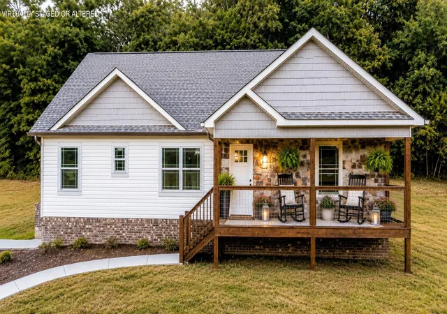 Photo 1 of Sale Pending at 7100 Blue Springs Rd Se, Cleveland, TN 37311 | MLS# 1532616 | Listing updated on 2026-09-06