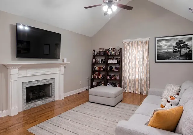 Photo 4 of Sale Pending at 7100 Blue Springs Rd SE, Cleveland, TN 37311 | MLS# 1532616 | Listing updated on 2026-09-06