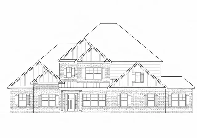 Homes for sale in Ooltewah, TN | 9513 Legacy Oaks Dr #03, Ooltewah, TN 37363 | MLS# 1532099