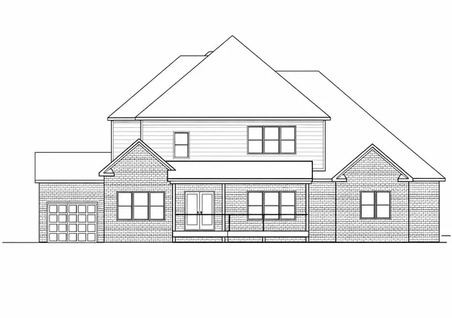 Homes for sale in Ooltewah, TN | 9513 Legacy Oaks Dr #03, Ooltewah, TN 37363 | MLS# 1532099