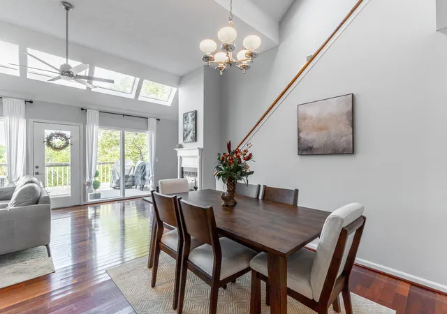 Listing Photo 3 - Condo for sale in building located at 120 Douglas St, Chattanooga, TN 37403 - Unit #B5